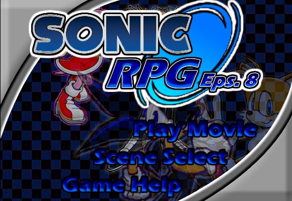 game sonic rpg eps 10 hacked games