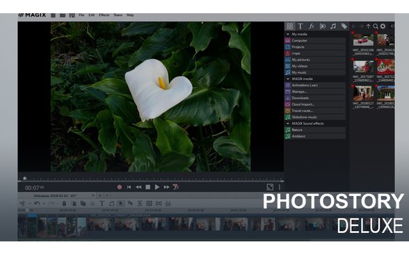 best slideshow app for mac